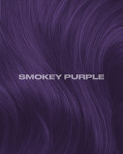 SMOKEY PURPLE