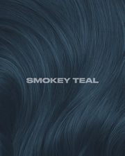 SMOKEY TEAL