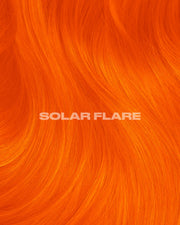 SOLAR FLARE