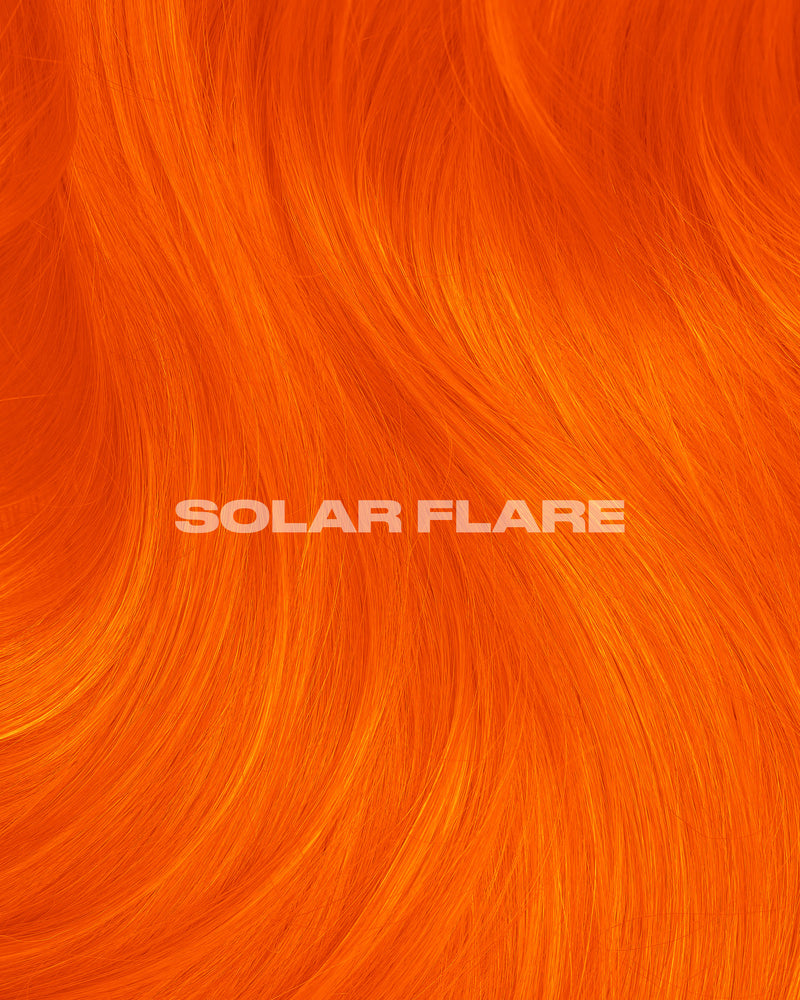SOLAR FLARE