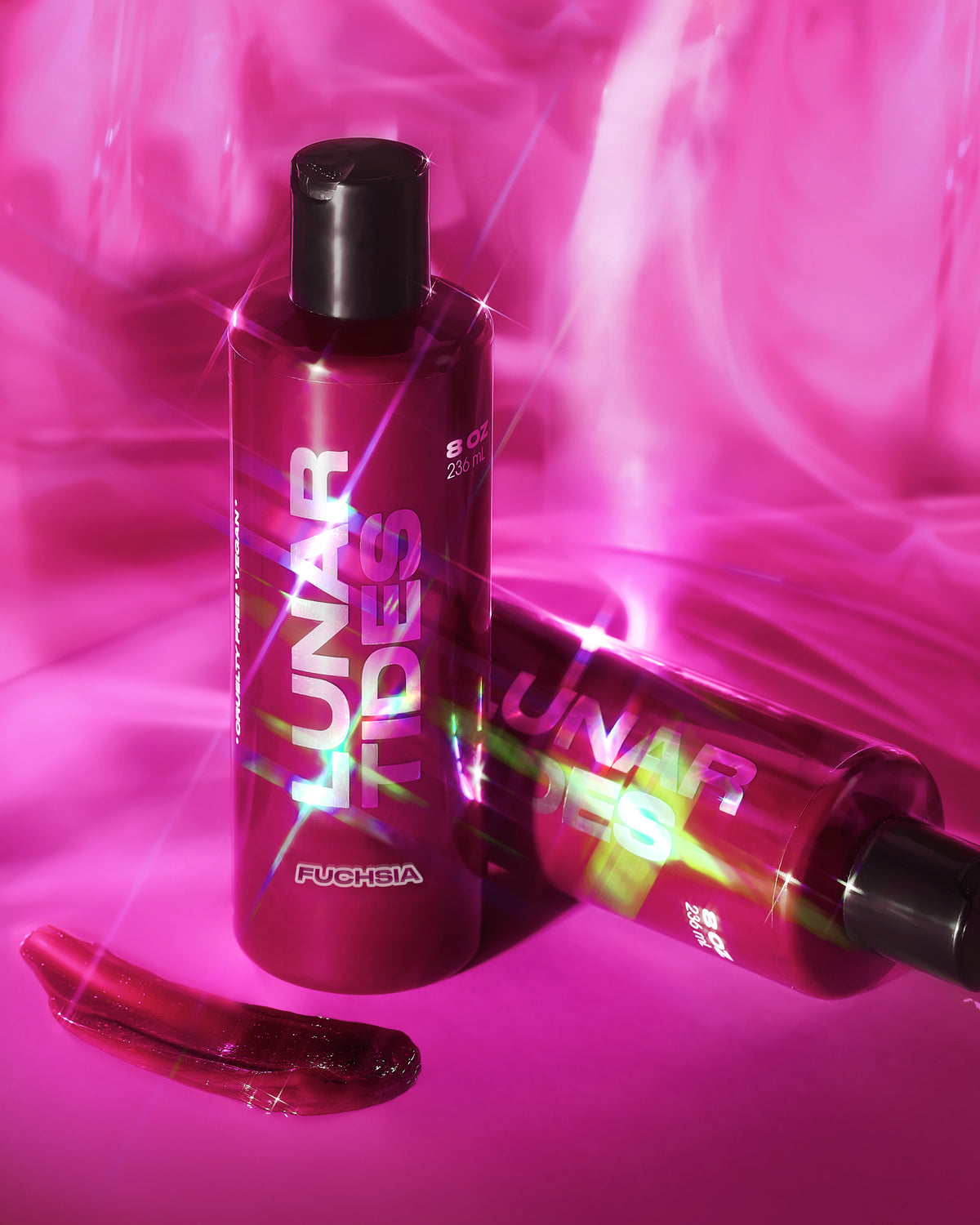 FUCHSIA PINK