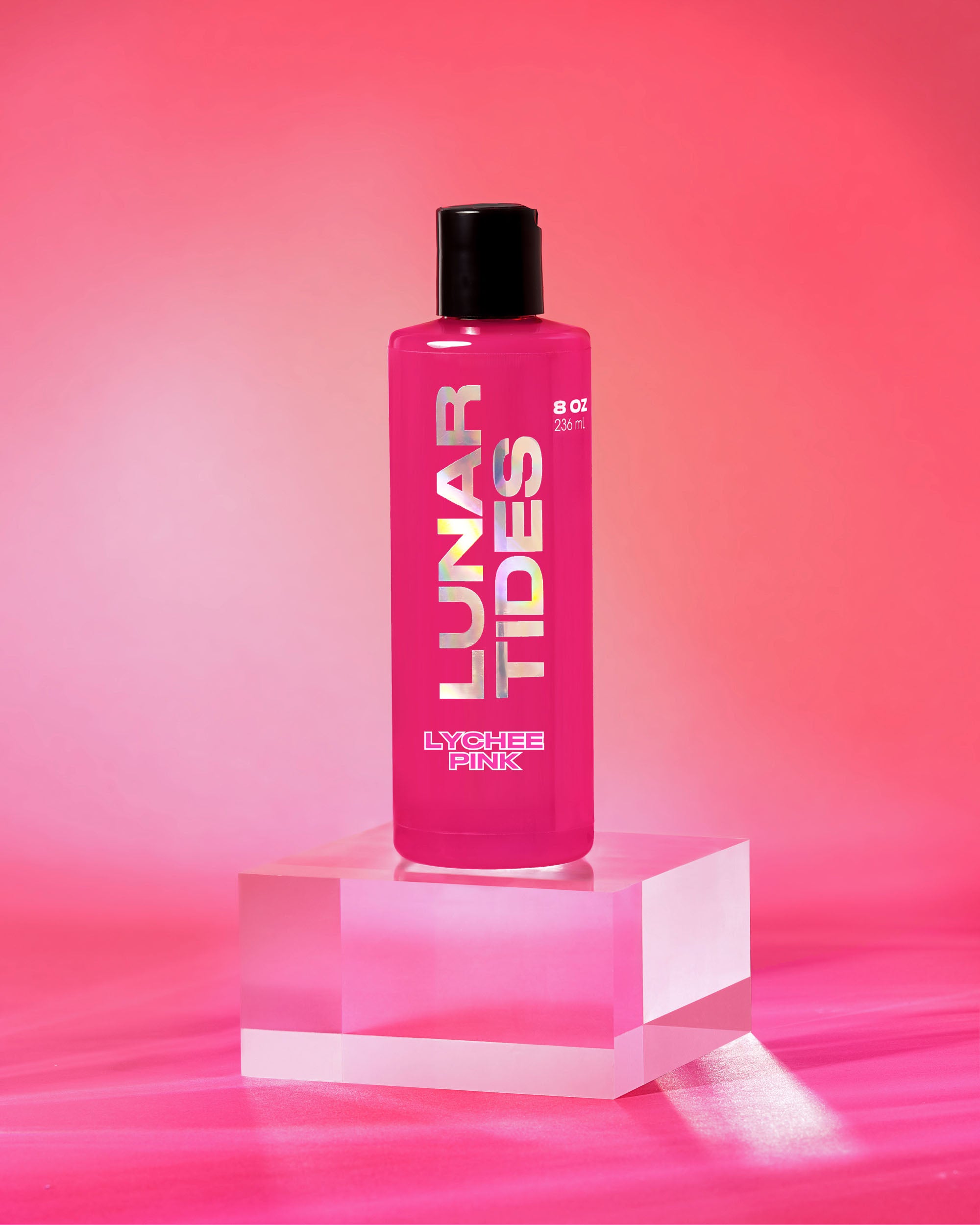 LYCHEE PINK