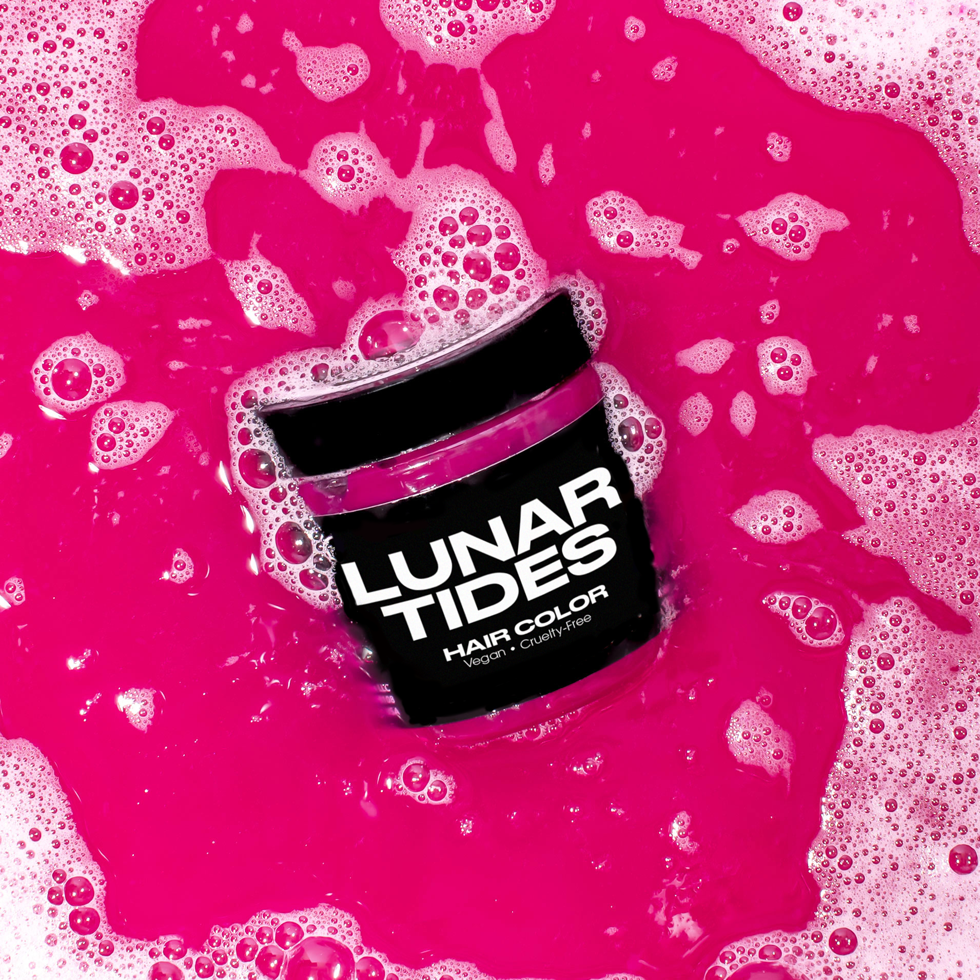 LYCHEE PINK