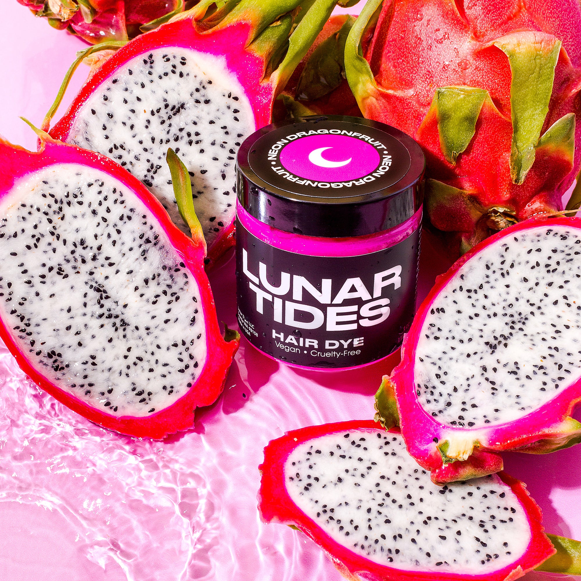 NEON DRAGONFRUIT