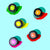 NEON GUAVA