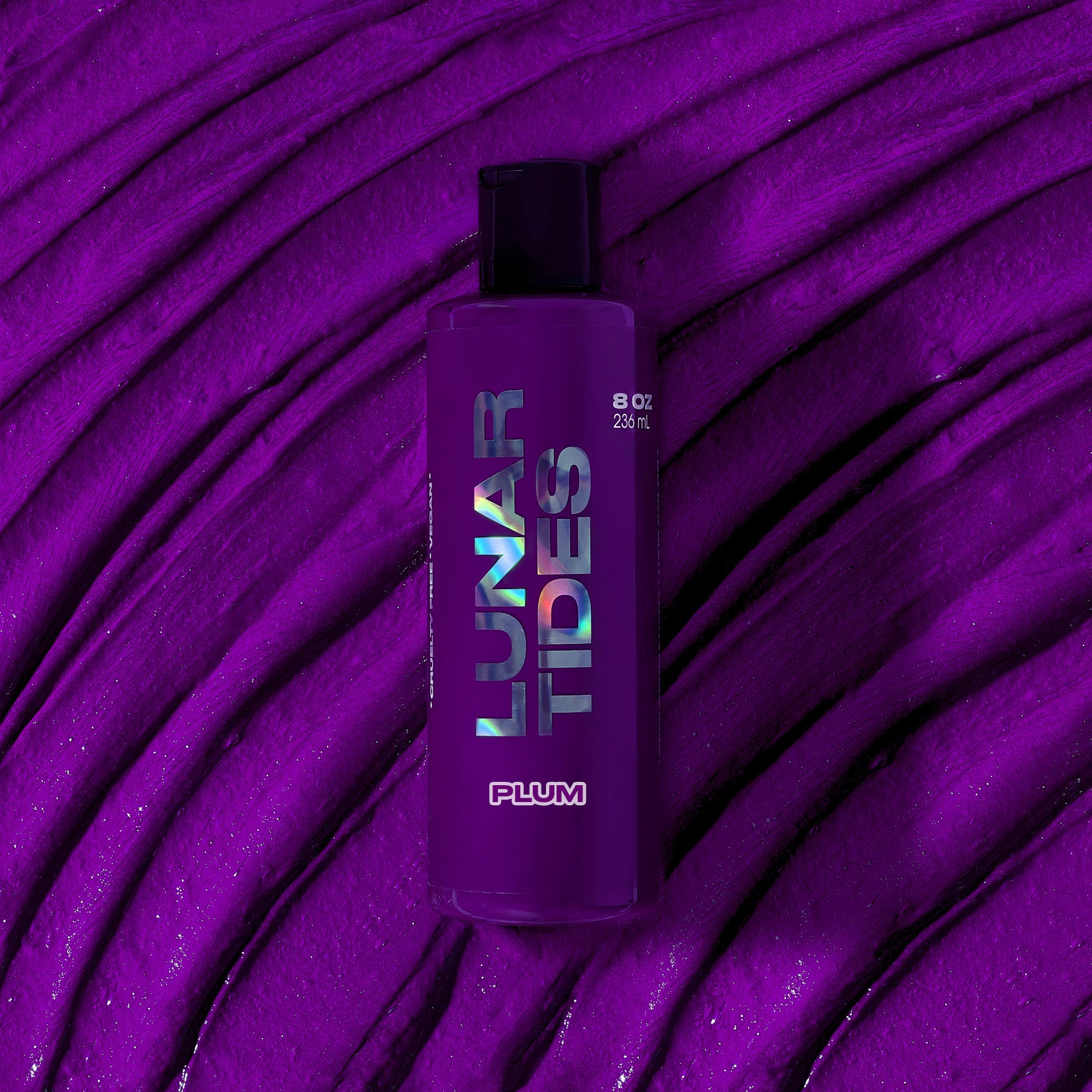 PLUM PURPLE