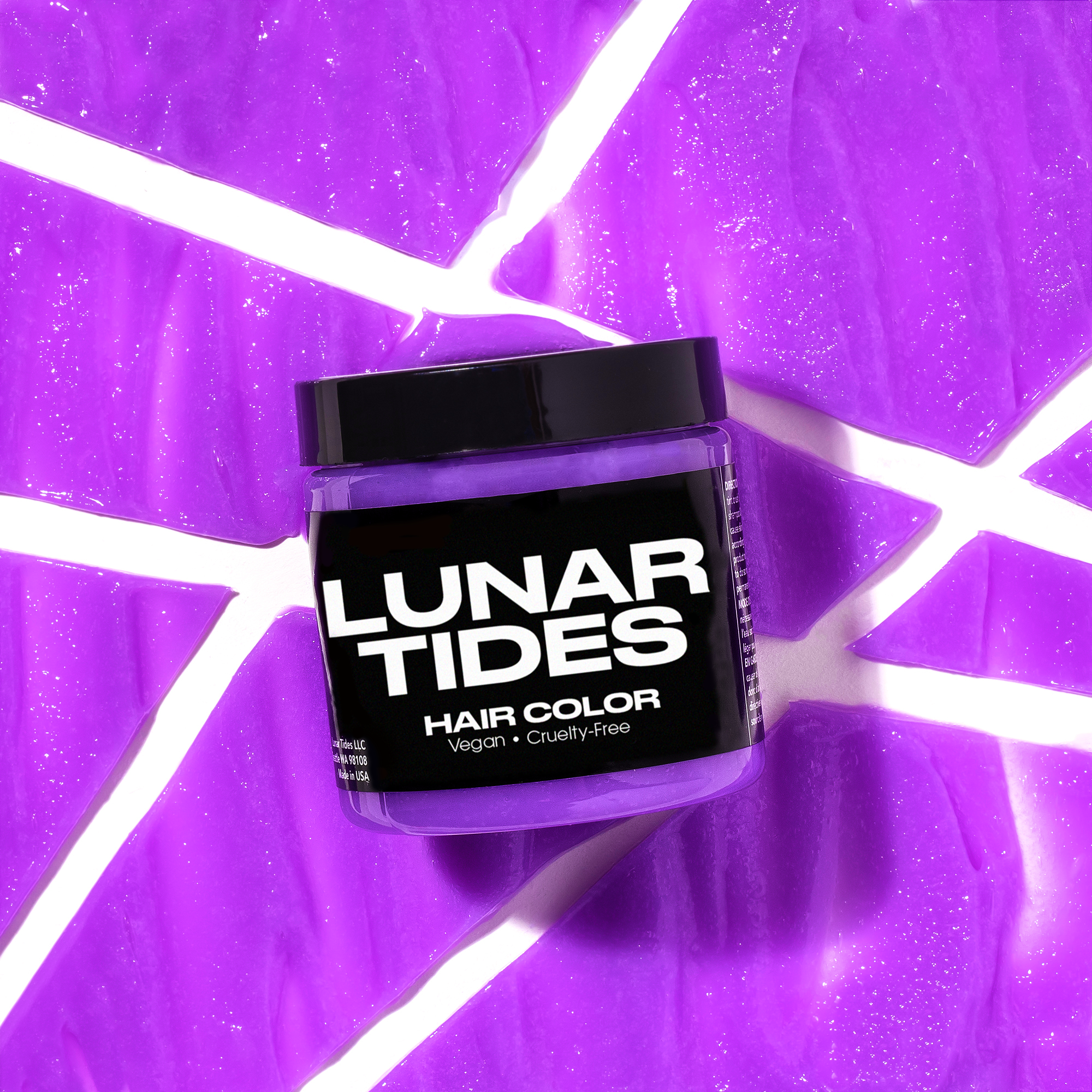 AMETHYST PURPLE