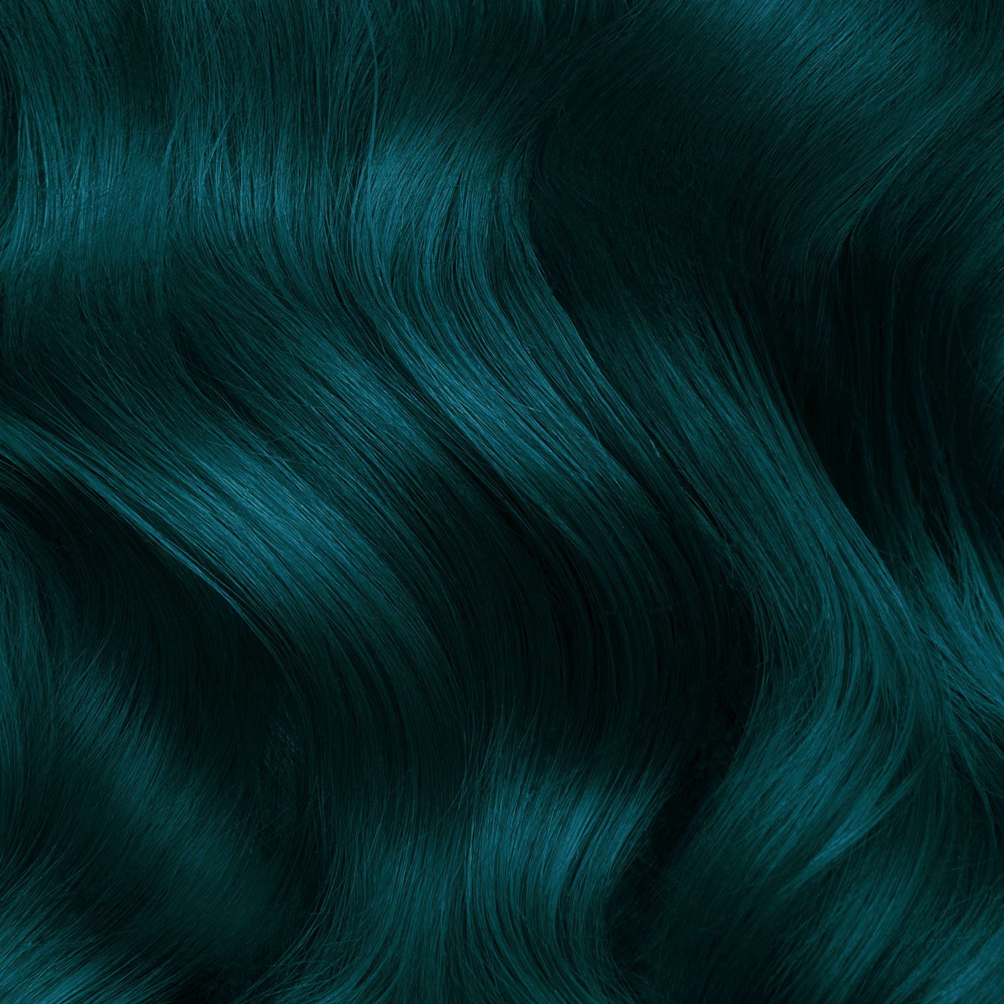 Cerulean Sea Hair Dye  Lunar Tides  LUNAR TIDES HAIR DYES