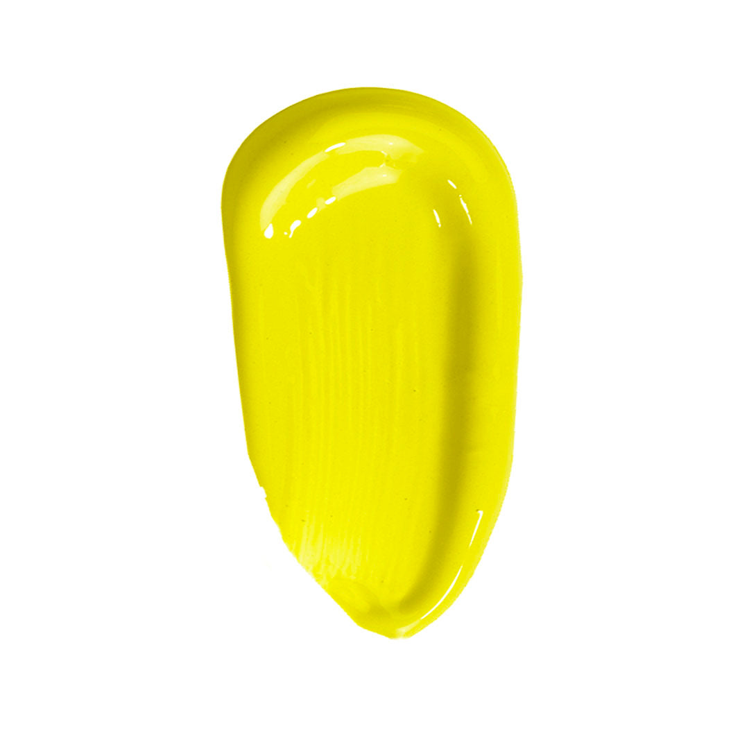 CITRINE YELLOW