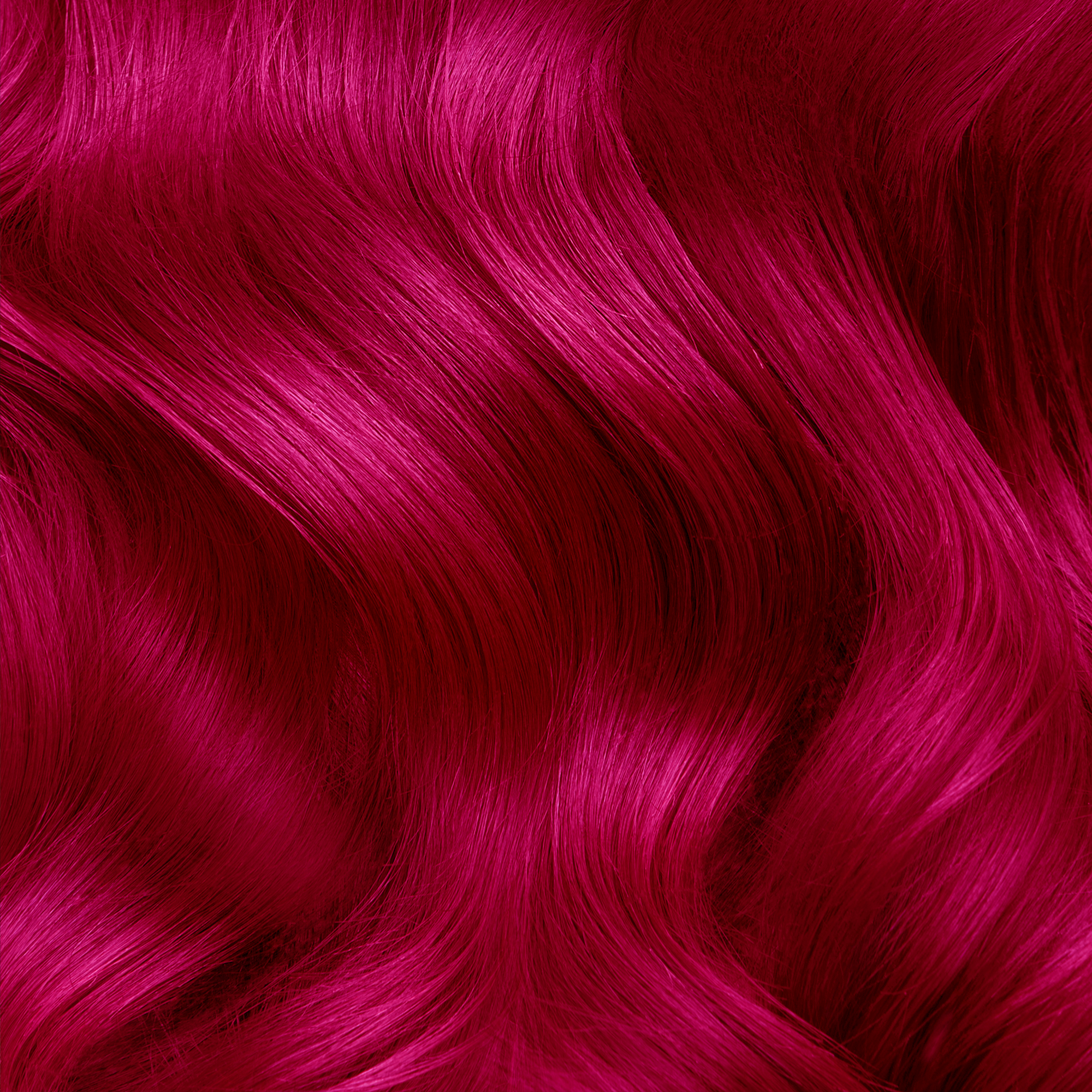 Lunar Tides Semi-Permanent Hair Color 43 Colors Fuchsia Pink 8 fl