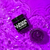 PLUM PURPLE