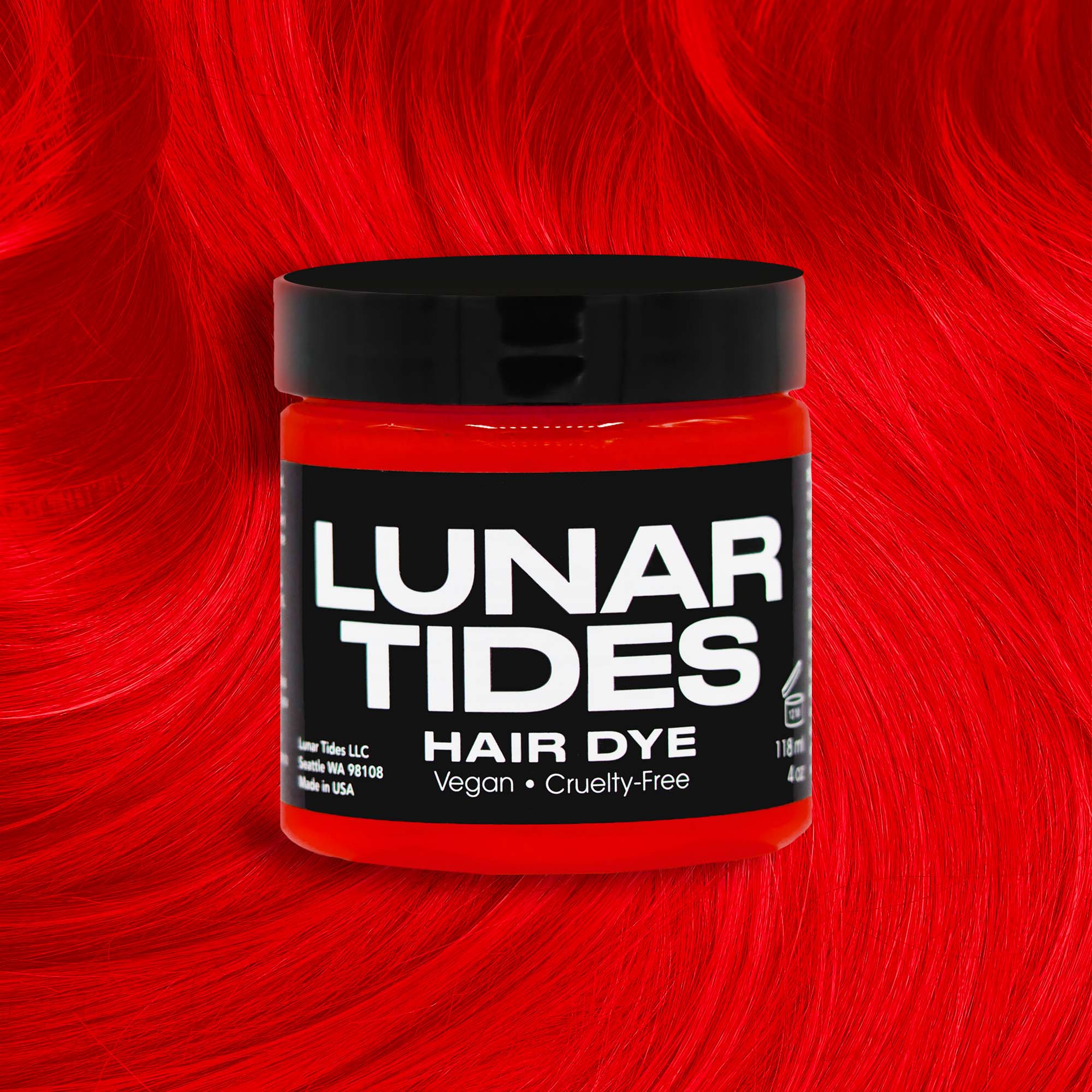 Silver Lining Hair Dye  Lunar Tides - LUNAR TIDES HAIR DYES